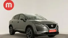 Usado 2024 Nissan Qashqai Tekna SUV | € 28.999 (Preço justo)