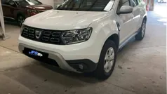 Usado 2019 Dacia Duster Prestige SUV | € 17.999 (Preço justo)