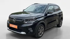 Preto Usado 2025 Citroën C3 PureTech SUV | € 18.744 (Preço justo)