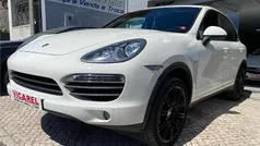 Usado 2011 Porsche Cayenne S E-Hybrid SUV | € 26.900