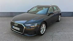 Cinzento Usado 2022 Audi A6 | € 46.950 (Caro)