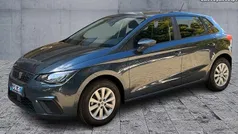 Usado 2023 Seat Ibiza Style | € 13.599 (Bom preço)