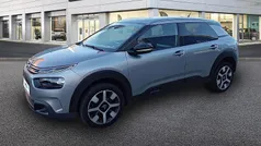 Cinzento Usado 2020 Citroën C4 Cactus Shine Citadino | € 16.990 (Preço justo)