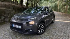Usado 2018 Citroën C3 Citadino | € 10.990 (Preço justo)