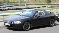 Usado 1992 Honda CR-X Coupé | € 12.000