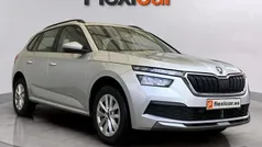 Usado 2023 Skoda Kamiq Ambition SUV | € 16.990 (Bom preço)