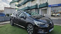 Usado 2023 Renault Clio V | € 17.950 (Preço justo)