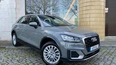 Usado 2018 Audi Q2 Design SUV | € 22.500 (Preço justo)