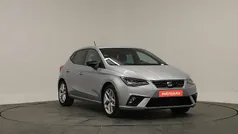 Usado 2019 Seat Ibiza Citadino | € 14.999 (Preço justo)