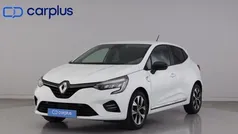 Usado 2022 Renault Clio V Evolution | € 16.490 (Preço justo)