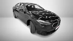 Preto Usado 2021 BMW 216 Advantage Coupé | € 22.490 (Super Preço)