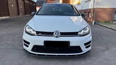Usado 2014 VW Golf VII R-line | € 31.990