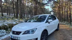 Usado 2015 Seat Ibiza Citadino | € 9.300 (Bom preço)