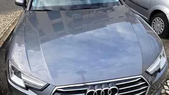 Usado 2016 Audi A4 Sedan | € 16.500 (Super Preço)