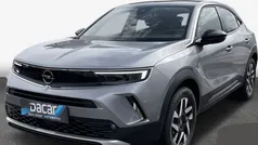 Cinzento Usado 2023 Opel Mokka-e SUV | € 24.899 (Preço justo)