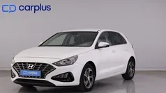 Branco Usado 2023 Hyundai i30 Style | € 21.850 (Preço justo)