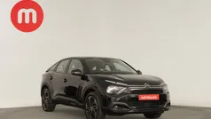 Usado 2024 Citroën C4 PureTech | € 22.999 (Preço justo)