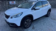 Usado 2016 Peugeot 2008 Allure SUV | € 12.950 (Preço justo)