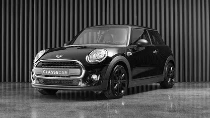 Usado 2017 Mini Cooper Citadino | € 14.450 (Preço justo)