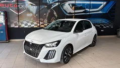 Usado 2024 Peugeot 208 Active Citadino | € 18.900 (Preço justo)