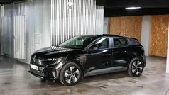 Preto Usado 2023 Renault Mégane | € 25.990 (Bom preço)