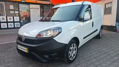 Usado 2020 Fiat Doblò Monovolume | € 12.909 (Preço justo)