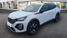 Branco Novo 2025 Peugeot 2008 Allure SUV | € 30.900 (Preço justo)