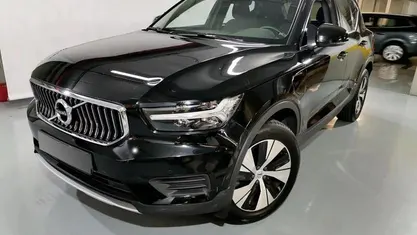 Usado Volvo XC40 Inscription 262 HP (192 kW) 2022 SUV