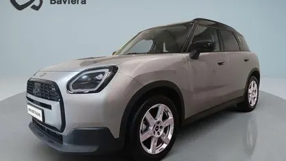 Outra Usado 2025 Mini Countryman SUV | € 43.490 (Preço justo)