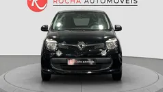 Usado 2017 Renault Twingo LIMITED Citadino | € 8.999 (Preço justo)