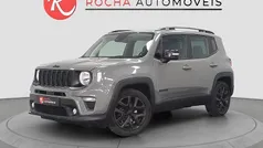 Usado 2022 Jeep Renegade Longitude SUV | € 19.499 (Preço justo)
