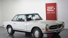 Usado 1980 Mercedes SL280 Cabrios | € 120.000