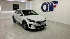 Branco Usado 2023 Kia XCeed SUV | € 20.900 (Preço justo)