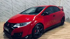 Usado 2018 Honda Civic Type R | € 37.500 (Bom preço)