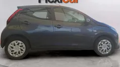 Usado 2019 Toyota Aygo X-play Citadino | € 10.990 (Preço justo)