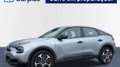 Cinza Usado 2021 Citroën C4 Feel | € 15.990 (Preço justo)