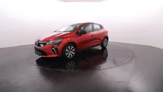 Vermelho Usado 2024 Mitsubishi Colt | € 18.950 (Preço justo)