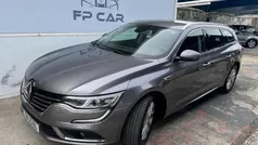Usado 2018 Renault Talisman | € 12.650 (Preço justo)