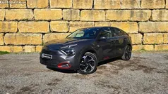 Usado 2021 Citroën C4 PureTech Citadino | € 18.500 (Preço justo)