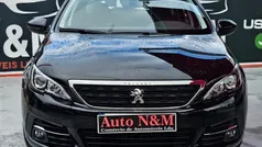 Usado 2021 Peugeot 308 Business-Line | € 18.900 (Preço justo)