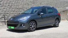 Usado 2009 Peugeot 207 | € 3.500 (Super Preço)