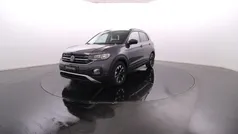 Cinza Usado 2023 VW T-Cross Life SUV | € 20.900 (Preço justo)