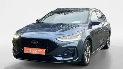 Usado Ford Focus ST-Line 115 HP (84 kW) 2024 Carrinha