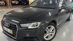 Usado 2018 Audi A4 Carrinha | € 21.899 (Preço justo)