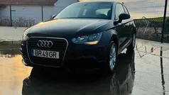 Usado 2012 Audi A1 | € 8.490 (Preço justo)