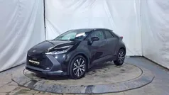 Preto Usado 2024 Toyota C-HR SUV | € 26.900 (Bom preço)