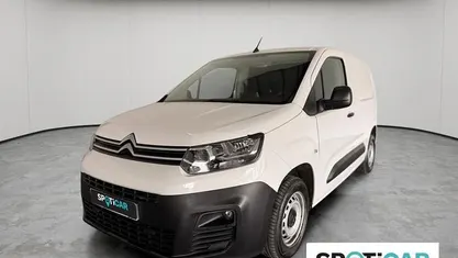 Outra Usado 2022 Citroën Berlingo Monovolume | € 15.950 (Preço justo)