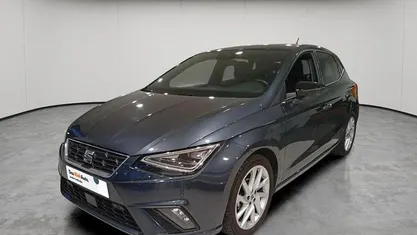 Usado 2024 Seat Ibiza | € 17.750 (Preço justo)