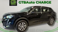 Preto Usado 2022 Peugeot e-2008 SUV | € 20.999 (Bom preço)