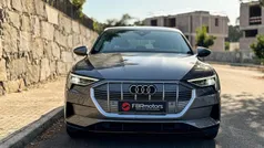 Usado 2020 Audi e-tron Advanced SUV | € 29.990 (Super Preço)